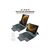Чехол для планшета AirOn Premium Samsung Galaxy Tab S9 FE 10.9'' 2023 + Keyboard (4822352781114), изображение 8 Чехол для планшета AirOn Premium Samsung Galaxy Tab S9 FE 10.9'' 2023 + Keyboard (4822352781114), изображение 8