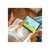 Чехол для планшета AirOn Premium Samsung Galaxy Tab S9 FE 10.9'' 2023 + Keyboard (4822352781114), изображение 9 Чехол для планшета AirOn Premium Samsung Galaxy Tab S9 FE 10.9'' 2023 + Keyboard (4822352781114), изображение 9