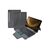 Чехол для планшета AirOn Premium Samsung Galaxy Tab S9 FE 10.9'' 2023 + Keyboard (4822352781114) Чехол для планшета AirOn Premium Samsung Galaxy Tab S9 FE 10.9'' 2023 + Keyboard (4822352781114)