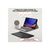 Чехол для планшета AirOn Premium Samsung Galaxy Tab S9 Plus 12.4'' 2023 + Bluetooth Keyboard (4822352781116), изображение 3 Чехол для планшета AirOn Premium Samsung Galaxy Tab S9 Plus 12.4'' 2023 + Bluetooth Keyboard (4822352781116), изображение 3