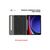 Чехол для планшета AirOn Premium Samsung Galaxy Tab S9 Plus 12.4'' 2023 + Bluetooth Keyboard (4822352781116), изображение 7 Чехол для планшета AirOn Premium Samsung Galaxy Tab S9 Plus 12.4'' 2023 + Bluetooth Keyboard (4822352781116), изображение 7