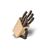 Набор ножей Victorinox Grand Maitre Wood Cutlery Block (7.7240.6) Набор ножей Victorinox Grand Maitre Wood Cutlery Block (7.7240.6)