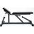 Скамья атлетическая Toorx Регульована Multipurpose Bench WBX 85 (WBX-85) (930724), изображение 2 Скамья атлетическая Toorx Регульована Multipurpose Bench WBX 85 (WBX-85) (930724), изображение 2