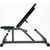 Скамья атлетическая Toorx Регульована Multipurpose Bench WBX 85 (WBX-85) (930724), изображение 5 Скамья атлетическая Toorx Регульована Multipurpose Bench WBX 85 (WBX-85) (930724), изображение 5
