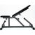 Скамья атлетическая Toorx Регульована Multipurpose Bench WBX 85 (WBX-85) (930724), изображение 7 Скамья атлетическая Toorx Регульована Multipurpose Bench WBX 85 (WBX-85) (930724), изображение 7
