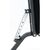 Скамья атлетическая Toorx Регульована Multipurpose Bench WBX 85 (WBX-85) (930724), изображение 9 Скамья атлетическая Toorx Регульована Multipurpose Bench WBX 85 (WBX-85) (930724), изображение 9