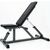 Скамья атлетическая Toorx Регульована Multipurpose Bench WBX 85 (WBX-85) (930724) Скамья атлетическая Toorx Регульована Multipurpose Bench WBX 85 (WBX-85) (930724)