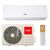 Кондиционер Ergo ACI 0923 SWН WIFI Кондиционер Ergo ACI 0923 SWН WIFI