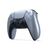 Геймпад Sony Playstation DualSense Bluetooth PS5 Sterling Silver (1000040186), изображение 2