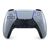 Геймпад Sony Playstation DualSense Bluetooth PS5 Sterling Silver (1000040186)