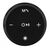 Акустична система Esperanza FM Radio And Led Light Fado Black (EP133K), зображення 5 Акустична система Esperanza FM Radio And Led Light Fado Black (EP133K), зображення 5