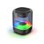 Акустична система Esperanza RGB Illuminated FM Viola Black (EP154) Акустична система Esperanza RGB Illuminated FM Viola Black (EP154)