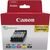 Картридж Canon PGI-580/CLI-581 BK,PBK,C,M,Y Multipack (2078C007), изображение 2 Картридж Canon PGI-580/CLI-581 BK,PBK,C,M,Y Multipack (2078C007), изображение 2