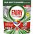 Таблетки для посудомоечных машин Fairy Platinum Plus All in One Lemon 33 шт. (8001841956541) Таблетки для посудомоечных машин Fairy Platinum Plus All in One Lemon 33 шт. (8001841956541)