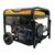 Генератор Forte FG10000E 8kW (124467), изображение 4 Генератор Forte FG10000E 8kW (124467), изображение 4