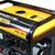 Генератор Forte FG9000E 7kW (59706), изображение 3 Генератор Forte FG9000E 7kW (59706), изображение 3
