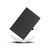 Чехол для планшета BeCover Slimbook Teclast T50 2023 11" Black (711265), изображение 5 Чехол для планшета BeCover Slimbook Teclast T50 2023 11" Black (711265), изображение 5
