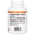 Витаминно-минеральный комплекс Natural Factors Глюкозамин и хондроитин, Glucosamine & Chondroitin, 120 капсул (NFS-02687), изображение 2 Витаминно-минеральный комплекс Natural Factors Глюкозамин и хондроитин, Glucosamine & Chondroitin, 120 капсул (NFS-02687), изображение 2