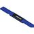 Кистевые лямки RDX W1 Gym Single Strap Blue Plus (WAN-W1U+), изображение 3 Кистевые лямки RDX W1 Gym Single Strap Blue Plus (WAN-W1U+), изображение 3