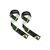 Кистевые лямки RDX W1 Gym Single Strap Camo Green Plus (WAN-W1CGN+), изображение 2 Кистевые лямки RDX W1 Gym Single Strap Camo Green Plus (WAN-W1CGN+), изображение 2