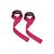Кистевые лямки RDX W1 Gym Single Strap Pink Plus (WAN-W1P+), изображение 2 Кистевые лямки RDX W1 Gym Single Strap Pink Plus (WAN-W1P+), изображение 2