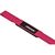 Кистевые лямки RDX W1 Gym Single Strap Pink Plus (WAN-W1P+), изображение 4 Кистевые лямки RDX W1 Gym Single Strap Pink Plus (WAN-W1P+), изображение 4