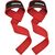 Кистевые лямки RDX W1 Gym Single Strap Red Plus (WAN-W1R+) Кистевые лямки RDX W1 Gym Single Strap Red Plus (WAN-W1R+)