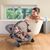 Крісло-гойдалка Chicco Hoopla beige (79840.59), зображення 7 Крісло-гойдалка Chicco Hoopla beige (79840.59), зображення 7