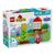 Конструктор LEGO DUPLO Peppa Pig Сад і будиночок на дереві Пеппи (10431) Конструктор LEGO DUPLO Peppa Pig Сад і будиночок на дереві Пеппи (10431)
