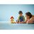 Конструктор LEGO DUPLO Peppa Pig Праздничный дом Пеппы Праздничный дом Пеппы (10433), изображение 6 Конструктор LEGO DUPLO Peppa Pig Праздничный дом Пеппы Праздничный дом Пеппы (10433), изображение 6
