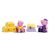 Конструктор LEGO DUPLO Peppa Pig Морская прогулка Пеппы на лодке (10432), изображение 3 Конструктор LEGO DUPLO Peppa Pig Морская прогулка Пеппы на лодке (10432), изображение 3