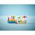 Конструктор LEGO DUPLO Peppa Pig Морская прогулка Пеппы на лодке (10432), изображение 7 Конструктор LEGO DUPLO Peppa Pig Морская прогулка Пеппы на лодке (10432), изображение 7
