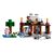 Конструктор LEGO Minecraft Волк из Цитадели (21261), изображение 3 Конструктор LEGO Minecraft Волк из Цитадели (21261), изображение 3