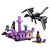 Конструктор LEGO Minecraft Дракон Енду і Корабель Краю (21264), зображення 2 Конструктор LEGO Minecraft Дракон Енду і Корабель Краю (21264), зображення 2