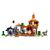Конструктор LEGO Minecraft Заброшенная шахта в бесплодных землях (21263), изображение 3 Конструктор LEGO Minecraft Заброшенная шахта в бесплодных землях (21263), изображение 3