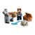 Конструктор LEGO Minecraft Заброшенная шахта в бесплодных землях (21263), изображение 5 Конструктор LEGO Minecraft Заброшенная шахта в бесплодных землях (21263), изображение 5
