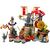Конструктор LEGO Ninjago Боевая арена турнира (71818), изображение 2 Конструктор LEGO Ninjago Боевая арена турнира (71818), изображение 2