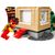 Конструктор LEGO Ninjago Боевая арена турнира (71818), изображение 6 Конструктор LEGO Ninjago Боевая арена турнира (71818), изображение 6
