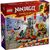 Конструктор LEGO Ninjago Боевая арена турнира (71818) Конструктор LEGO Ninjago Боевая арена турнира (71818)