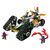 Конструктор LEGO Ninjago Комби-автомобиль команды ниндзя (71820), изображение 2 Конструктор LEGO Ninjago Комби-автомобиль команды ниндзя (71820), изображение 2
