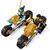 Конструктор LEGO Ninjago Комби-автомобиль команды ниндзя (71820), изображение 8 Конструктор LEGO Ninjago Комби-автомобиль команды ниндзя (71820), изображение 8
