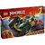 Конструктор LEGO Ninjago Комби-автомобиль команды ниндзя (71820) Конструктор LEGO Ninjago Комби-автомобиль команды ниндзя (71820)