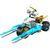 Конструктор LEGO Ninjago Крижаний мотоцикл Зейна (71816), зображення 2 Конструктор LEGO Ninjago Крижаний мотоцикл Зейна (71816), зображення 2
