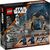 Конструктор LEGO Star Wars Боевой комплект Засада на Мандалоре (75373) Конструктор LEGO Star Wars Боевой комплект Засада на Мандалоре (75373)