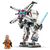 Конструктор LEGO Star Wars Робот X-Wing Люка Скайвокера (75390), зображення 3 Конструктор LEGO Star Wars Робот X-Wing Люка Скайвокера (75390), зображення 3