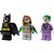 Конструктор LEGO Super Heroes Пещера Бэтмена с Бэтменом, Бэтгёрлом и Джокером (76272), изображение 5