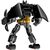 Конструктор LEGO Super Heroes Робоброня Бэтмена (76270), изображение 4 Конструктор LEGO Super Heroes Робоброня Бэтмена (76270), изображение 4