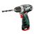 Шуруповерт Metabo BS Basic, 12V 2x2Aг (600984000) Шуруповерт Metabo BS Basic, 12V 2x2Aг (600984000)