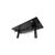 Компьютерный стол Barsky StandUp black 1200*600 (BST-01), изображение 8 Компьютерный стол Barsky StandUp black 1200*600 (BST-01), изображение 8