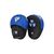 Лапы боксерские RDX T1 Curved Blue/Black (FPR-T1UB) Лапы боксерские RDX T1 Curved Blue/Black (FPR-T1UB)